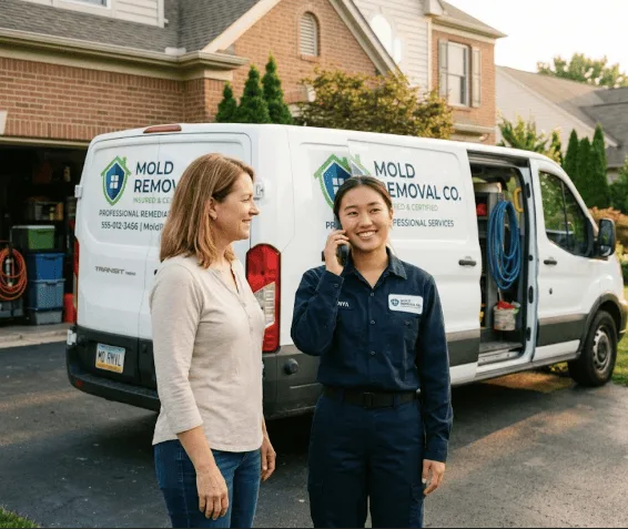 Crawlspace Mold Remediation Melbeta, NE FAQs